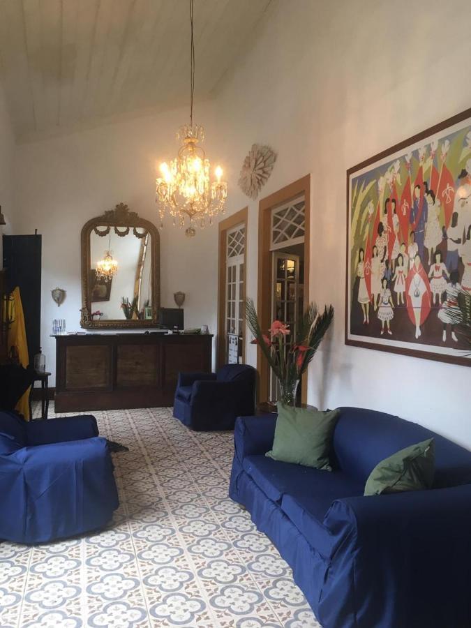Suites Casa Da Colonia Araquari Zewnętrze zdjęcie